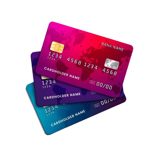 Credit Card Image